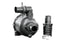 2" Poly Water Pump 30 Metre Head Suits Honda 6.5Hp GX200 Engine