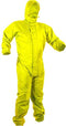 Storm Pro Spray Suit Yellow Size XL