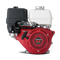 Honda GX390 398cc 13Hp 1" Horizontal Shaft Engine