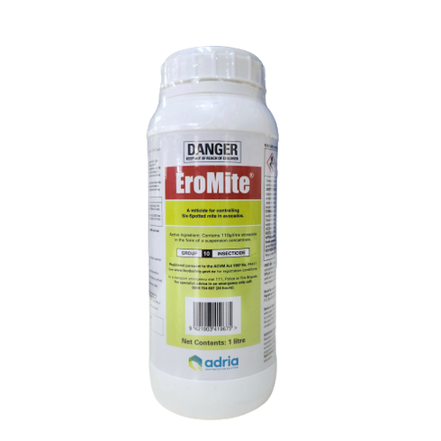 Eromite Miticide 1L