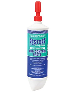 Pestoff Bird control paste 500g
