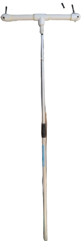 Banana Bagging Tool
