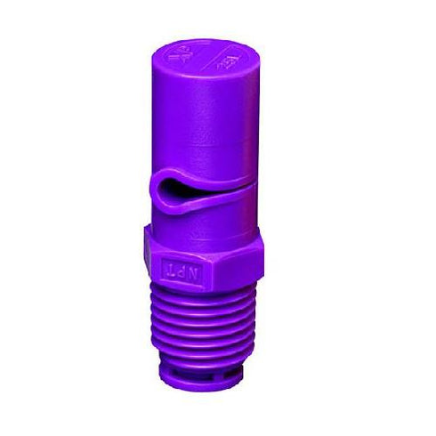 Nozzle XP boomjet Left 25