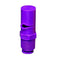 Nozzle XP boomjet Left 25