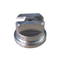 Tapered Flat Spray Stainless 40 Degree Nozzle 06
