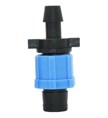 T-Tape Drip Tape Hose Connector 13mm