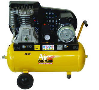Air Command Direct Drive Air Compressor 15cfm 3HP