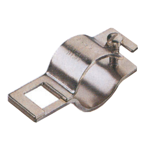 Boom Clamp, Vari-spacing, 1" Round