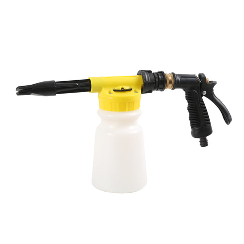 Car Wash Foam Gun Kit Low Pressure C1