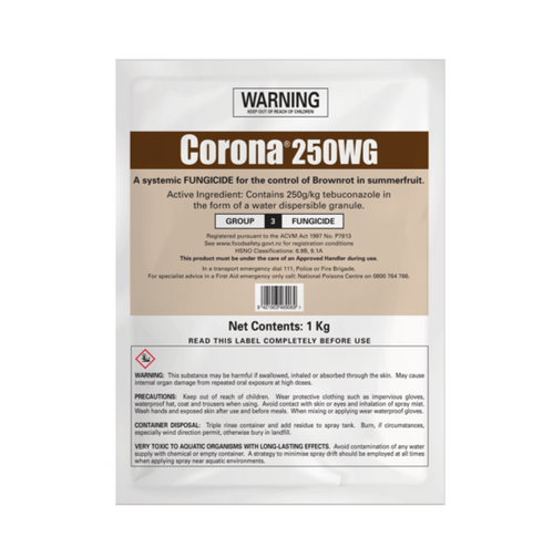 Corona Fungicide 1kg
