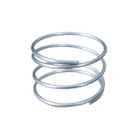 Suction Valve spring suits Comet BP - HS series.