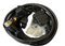 Arag Bravo 180S, Wiring loom for 2 section controller.