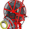 Homburg Delta Hydraulic Arm Movement Left And Right