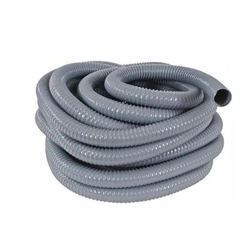 Suction Hose Grey Heliflex 6" 152mm ID