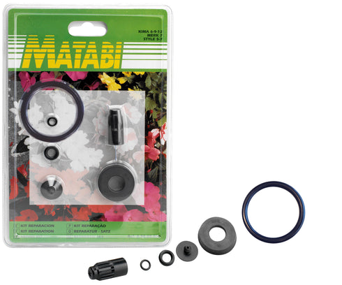 Matabi Repair Kit To Suit Matabi BERRY 5-7Lt Pressure Sprayer.