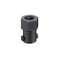 Nozzle body adaptor QJ- 3/8"BSPF.