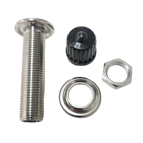 Comet Air Ballaster valve