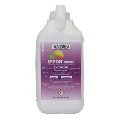 Ippon 500SC Fungicide 10 Litre