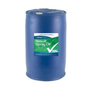 SpraySmart Result Spray Oil 200L