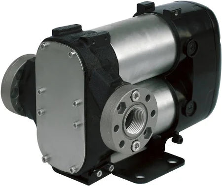 Puisi Diesel Pump, 12V 85L/Min 15A +4M cable