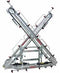 Devil L2 10-04 10 Metre Hydraulic Spray Boom