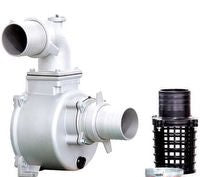 Replacement 3" Water Pump 30 Metre Head Suits Honda 5.5Hp or 6.5Hp Engine