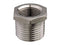 Reducing Bush Stainless 3/8"x 1/4"BSP