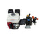 Bertolini PA730 Diaphragm Pump and Honda GX270 9Hp Engine No Frame