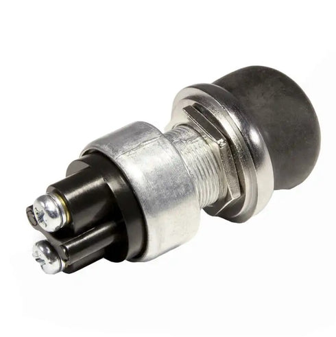 Push button switch to suit Quik-Spray - all models