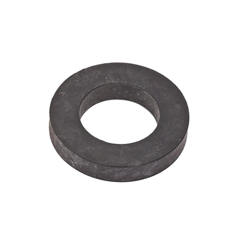 Gasket suits QJ cap EPDM 10x19x3.4mm.