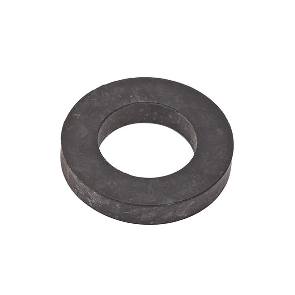 Gasket suits QJ cap EPDM 10x19x3.4mm.