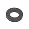 Gasket suits QJ cap EPDM 10x19x3.4mm.