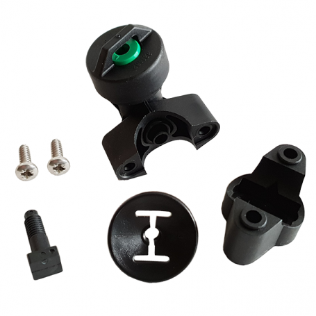 Hardi, Nozzle Body, 1/2" Wet Boom.