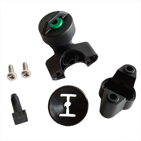 Hardi, Nozzle Body, 1/2" Wet Boom.