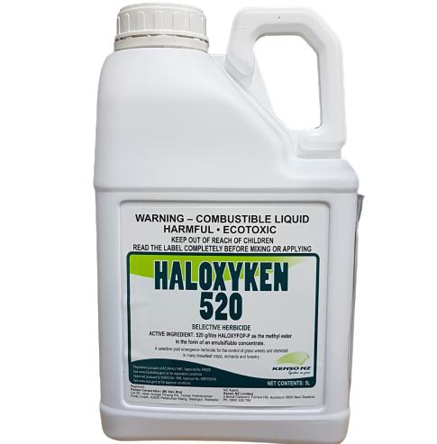 Haloxyken 520 Herbicide 5L