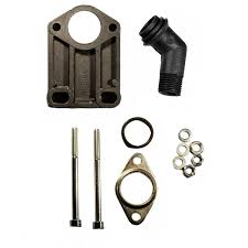 Remote mount kit to suit Bertolini control, bracket not included.