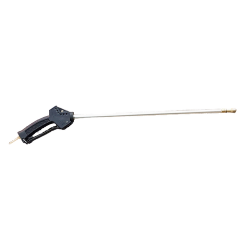 Spray Lance, Braglia Style with trigger & adjustable tip 3/8"