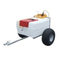 SpraySmart 200L Trailer Sprayer, 12V 10.9L/min Pump