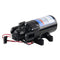Everflo 12v pump 8.3L 70psi with Quick Connect 5D 19mm