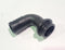 Hosetail Elbow to suit Comet/ AR pumps, 1"Hose x 25OD.
