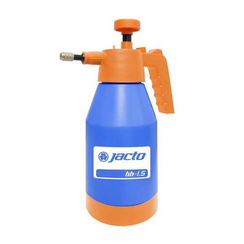 Jacto HH1.5 Handheld Sprayer, 1.5 Litre, 3 year warrantee.