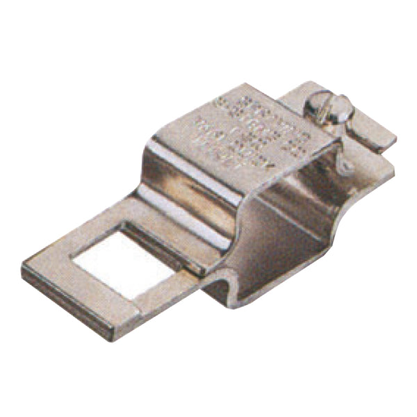 Boom Clamp, Vari-spacing 1" Square