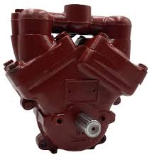 Hardi, 603, Spray pump, 108l/min, 1000rpm.