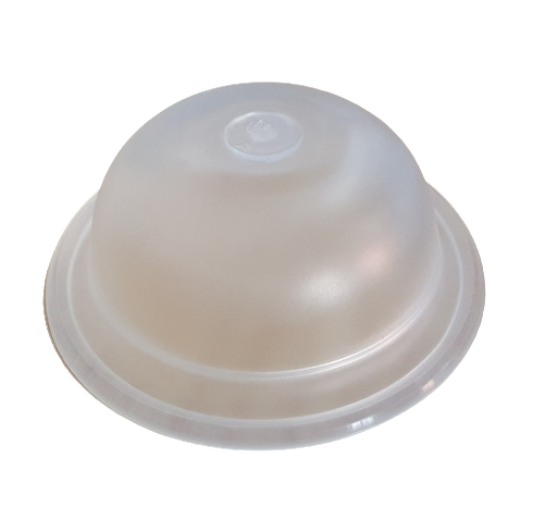 Pulsator Diaphragm to suit HARDI globe Damper.