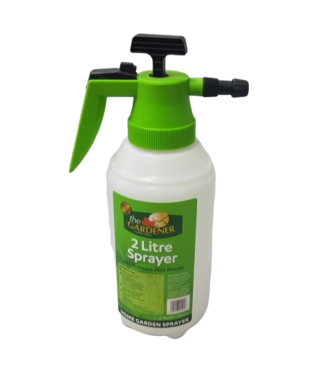 Sprayer, Handheld 2L The Gardner