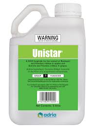 Unistar Fungicide 5L (Strobilurin)