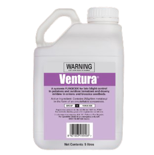 Ventura Fungicide 5L (NDG)