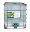 Nitro Turbo Pasture Stimulant 1000L 237.5g/L Nitrogen