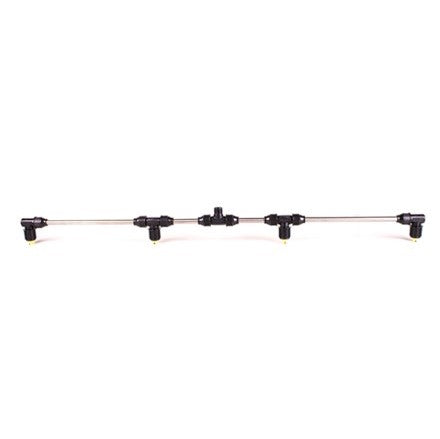 Spraysmart Spray Boom With 4 Nozzles Suits HD400 Knapsack