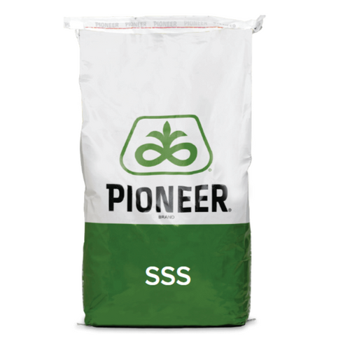Sorghum Seed Super Sweet Sudan 15Kg